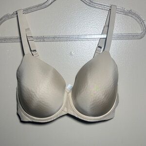 Wacoal 34DDD Tan Underwire Bra